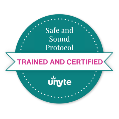 Safe and Sound Protocol – Certified Provider